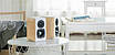 Мультимедійна акустика Edifier S880DB White, фото 5