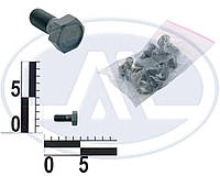 Болт М10х23,5 (ш. 1,25) маховика ВАЗ 2101-09 самоконтрящийся