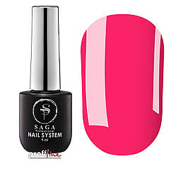 Камуфляжна кольорова база Saga Tropical 9 мл, No 2