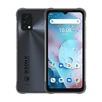 Смартфон UMIDIGI Bison X10S 4/32GB Gray