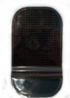 Килимок на торпедо антиковзний =Carlife/WINSO= в асортименті elf