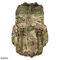 Тактический рюкзак Мультикам MFH 25 л, Рюкзак для военных, Прочный рюкзак, Армейский рюкзак