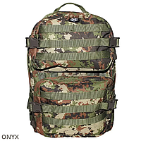 Тактический рюкзак Мультикам MFH 40 л, Рюкзак для военных, Прочный рюкзак, Армейский рюкзак