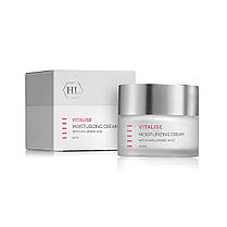Денний зволожувальний крем MOISTURIZING CREAM Vitalise Holy Land 50 мл