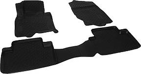 Килимки в салон Infiniti