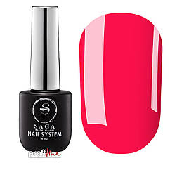 Камуфляжна кольорова база Saga Tropical 9 мл, No 3