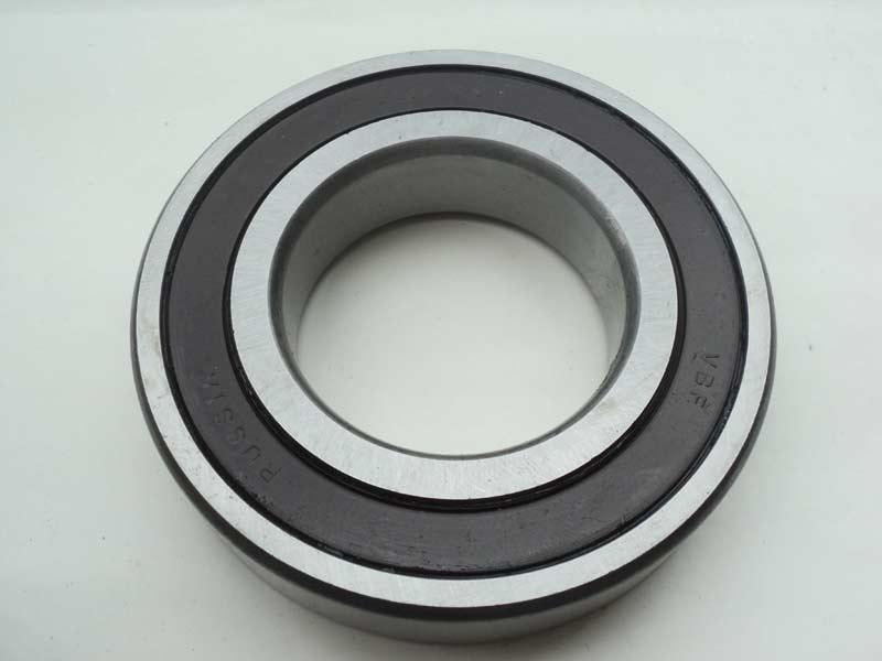 Подшипник КПП ГАЗ-53 (шариковый) ХАРП ГПЗ-8 (грузов. техника) (ID ...