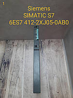 Siemens SIMATIC S7 6ES7412-2XJ05-0AB0