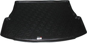 Килимок у багажник Geely