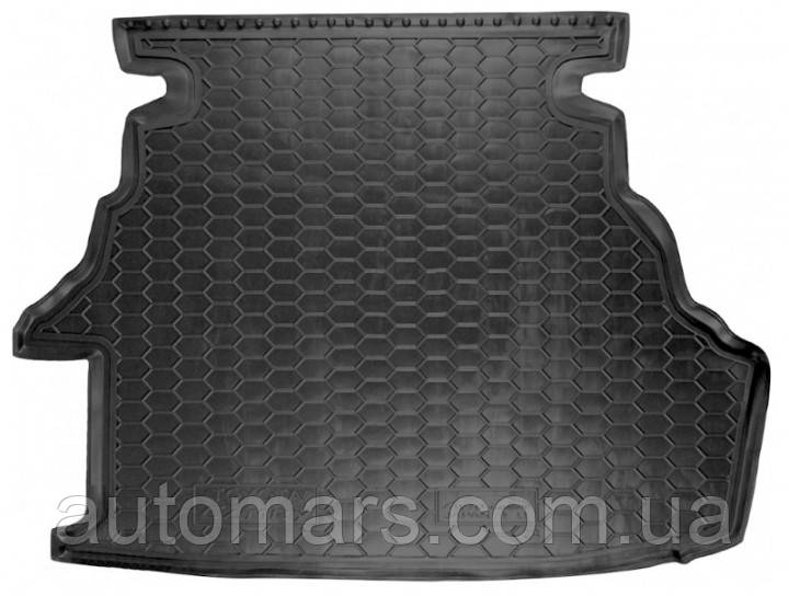 Коврик в багажник Toyota Camry V40 (2006-)(Европа/Япония 2.4L) (Тойота ...