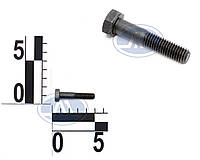 Болт М8х40 опоры шаровой ВАЗ 2121