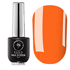 Камуфляжна кольорова база Saga Tropical 9 мл, No 4