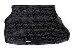 Килимок у багажник Alfa Romeo