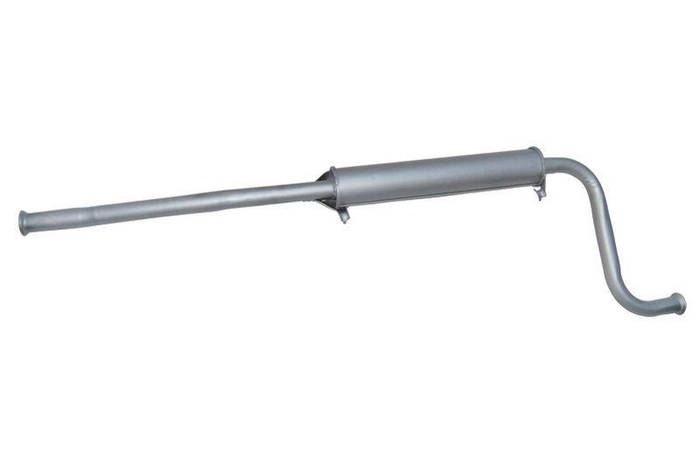 Купить Резонатор ВАЗ 2108-099 карбюраторный ЮТАС, цена 1080 ₴ — Prom.ua ...