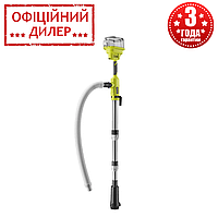 Насос аккумуляторный Ryobi RY18STPA-0 (3300 л/ч, 7 м, 1.2 м) (без АКБ и ЗУ)