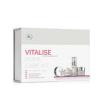 Набір Holy Land Vitalise Kit Сироватка 30 мл + денний крем 50 мл + нічний крем 50 мл