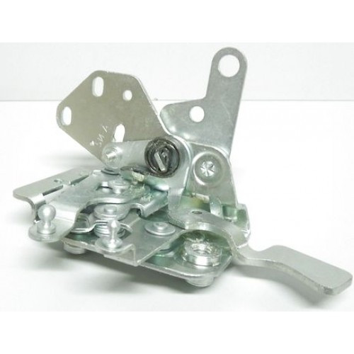 Купить Механизм замка двери ВАЗ 2108-09, 2110-12, 2113-15 передний ...