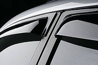 Дефлекторы окон (ветровики) Nissan TEANA 2013- SIM SNITEA1332 ниссан теана