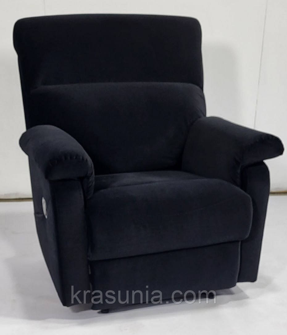 Крісло-реклайнер педикюрне Модель 6, фото 1