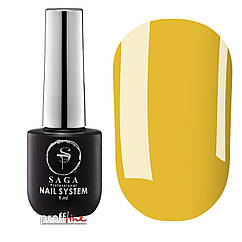 Камуфляжна кольорова база Saga Tropical 9 мл, No 5