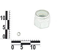 Гайка М12х1,25 штанги реактивной ВАЗ 2101-07 с/к