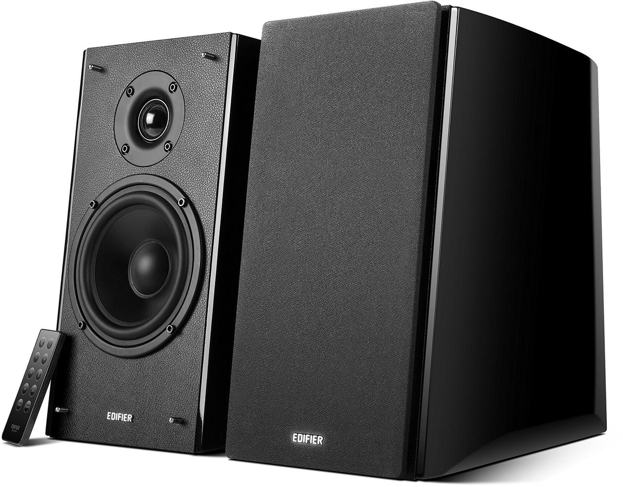 Мультимедійна акустика Edifier R2000DB Black