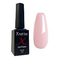 Гель-лак для нігтів X Nail Bar Professional №092, 10мл