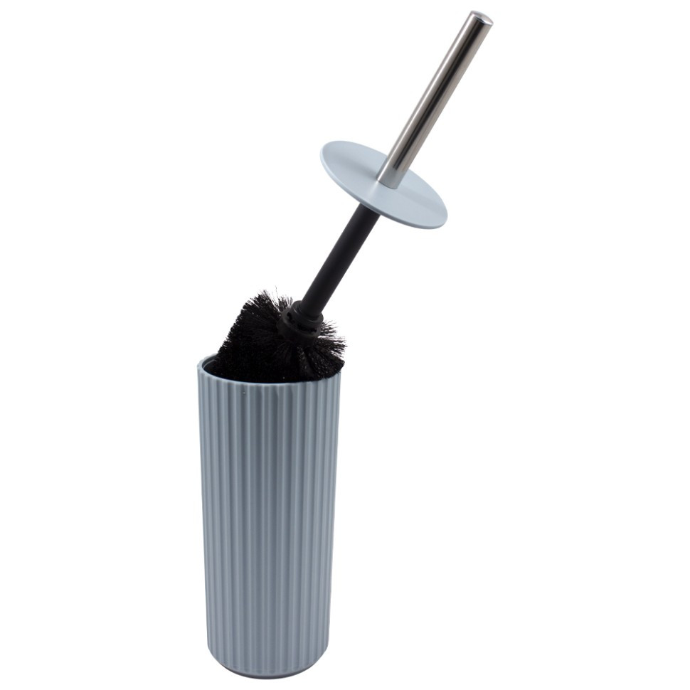 Йоржик Arino Grezzo Grey сірий (Китай)