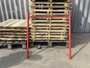 Рама огородження (1,2х1м)