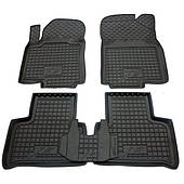 Килимки в салон JAC