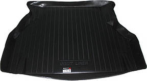Килимок у багажник Daewoo