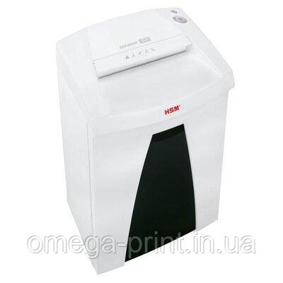 Знищувач документів HSM Securio B22 (3,9x30)