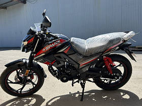 Альфа-спорт SP 200R-29 | Мотоцикл спорт SP 200R-29