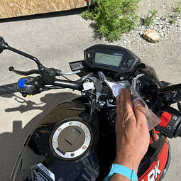 🏍️ Представляємо нову лінійку мотоциклів та мопедів Spark 2023! 🚀