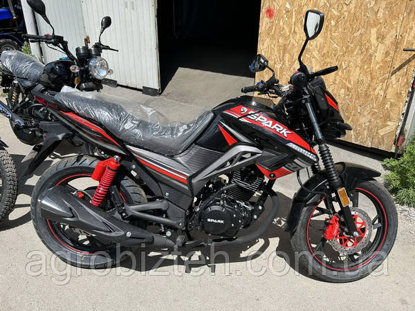 Альфа-спорт SP 200R-29 | Мотоцикл спорт SP 200R-29