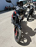 Альфа-спорт SP 200R-29 | Мотоцикл спорт SP 200R-29, фото 5