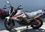 Альфа-спорт SP 200R-29 | Мотоцикл спорт SP 200R-29, фото 4