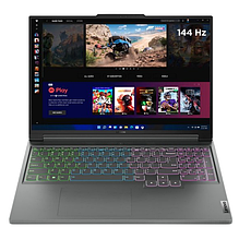 Ноутбук Lenovo - Legion Slim 5 16" Gaming Laptop  (82Y9000QUS) New