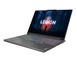 Ноутбук Lenovo - Legion Slim 5 16" Gaming Laptop  (82Y9000QUS) New, фото 3