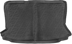 Килимок у багажник Ford
