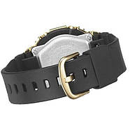 Чоловічі годинники Casio G-Shock GM-S2100GB-1AJF GM-S2100GB-1A, фото 7