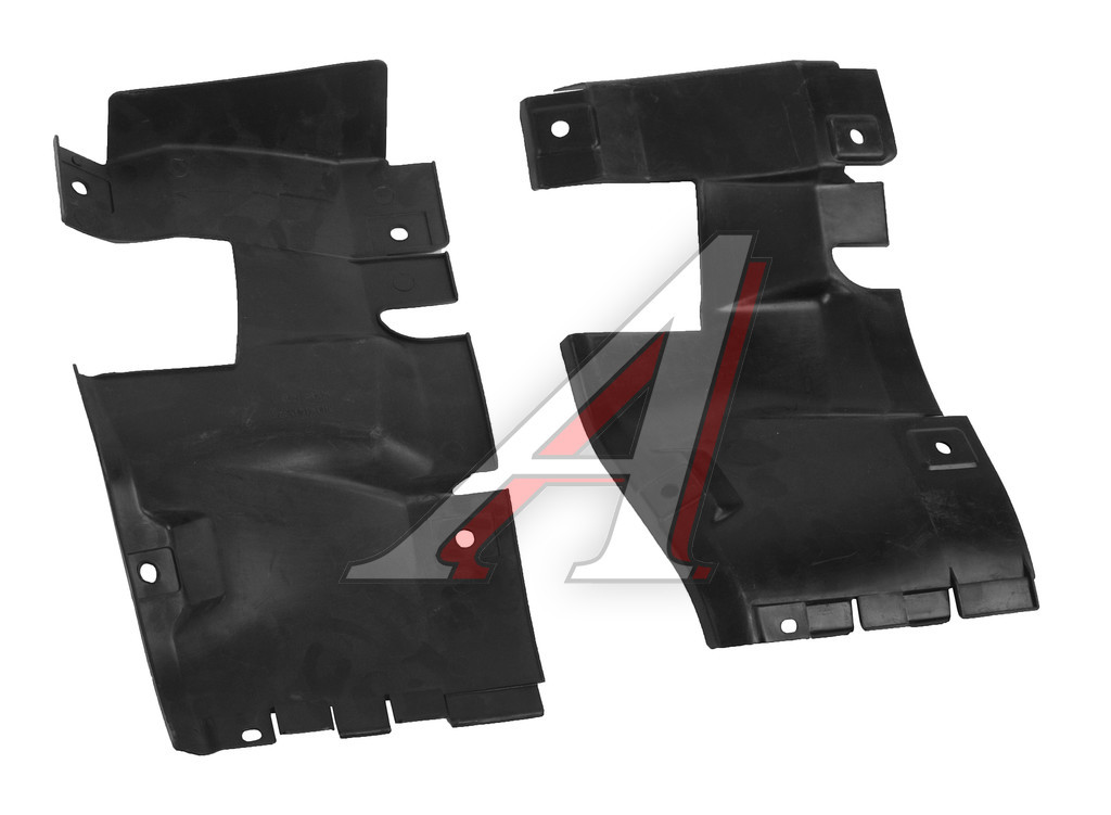 Купити Брызговик моторного отсека ДВС ВАЗ-2110-2112,2170 (грязевой ...