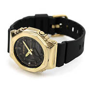 Чоловічі годинники Casio G-Shock GM-S2100GB-1AJF GM-S2100GB-1A, фото 4
