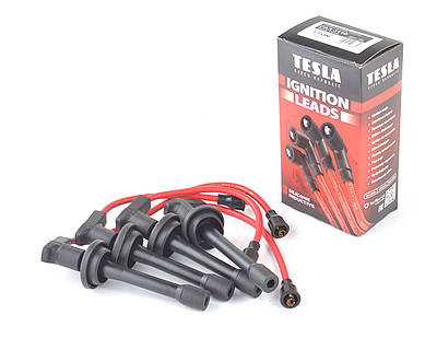 Провод высоковольтный змз-406 tesla - купить недорого на Prom.ua: цены ...