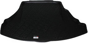 Килимок у багажник Honda