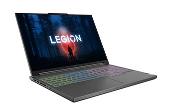 Ноутбук Lenovo - Legion Slim 5 (82Y9000PUS) New, фото 2
