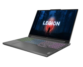 Ноутбук Lenovo - Legion Slim 5 (82Y9000PUS) New, фото 3