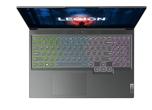 Ноутбук Lenovo - Legion Slim 5 (82Y9000PUS) New, фото 3