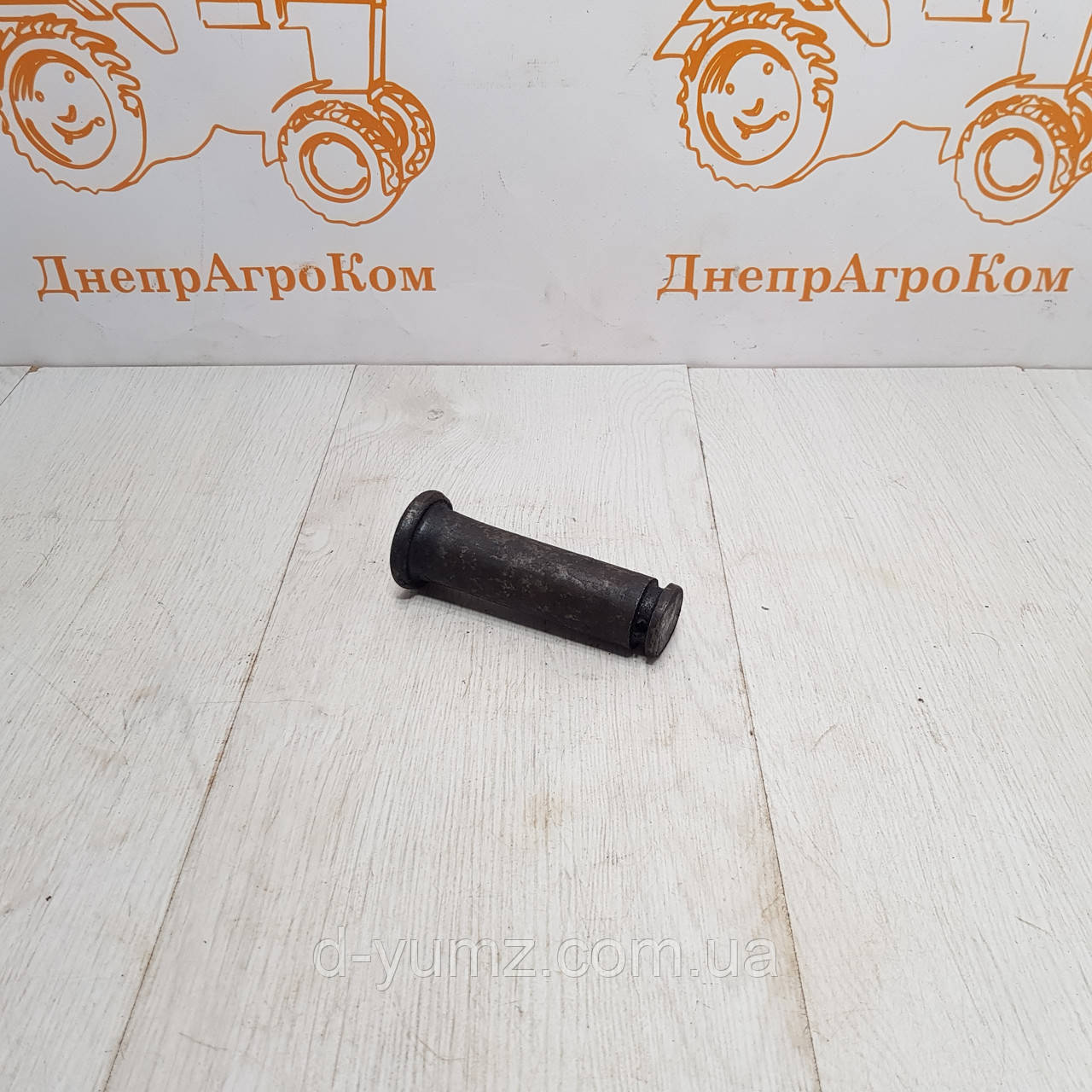 Палець вилки поперечки ЮМЗ 50-4605072-А, фото 1