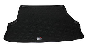 Килимок у багажник Hyundai